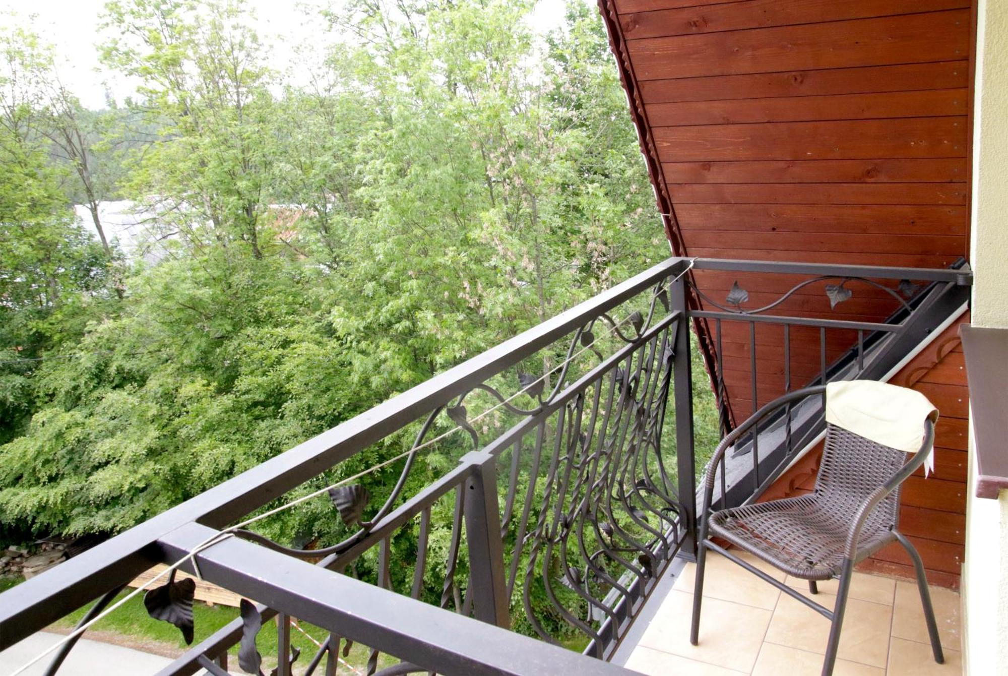 Pokoje Goscinne Staszelowka Ciche Małe Exterior foto